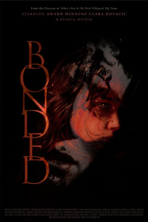 Bonded海报