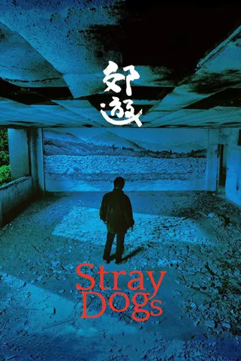 郊游海报