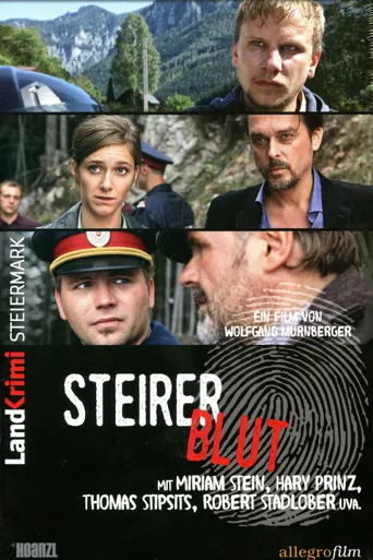 Steirerblut海报