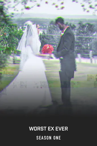 史上最糟糕的前任海报