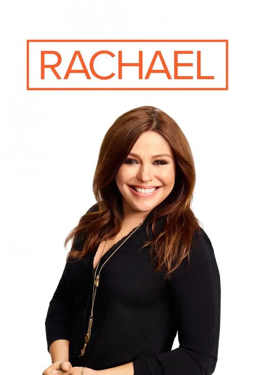 Rachael Ray 第 1 季海报