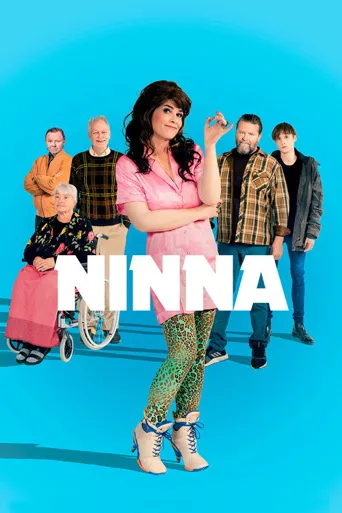 Ninna海报