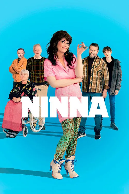 Ninna海报