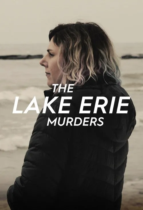 The Lake Erie Murders 第 1 季海报