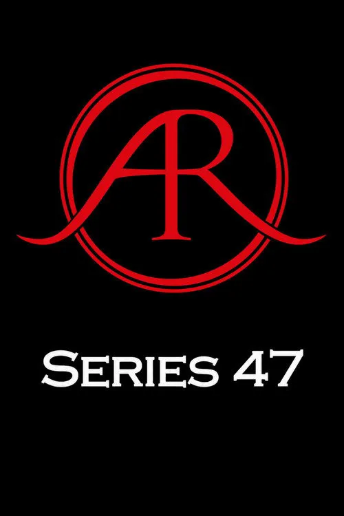 Antiques Roadshow 第 47 季海报