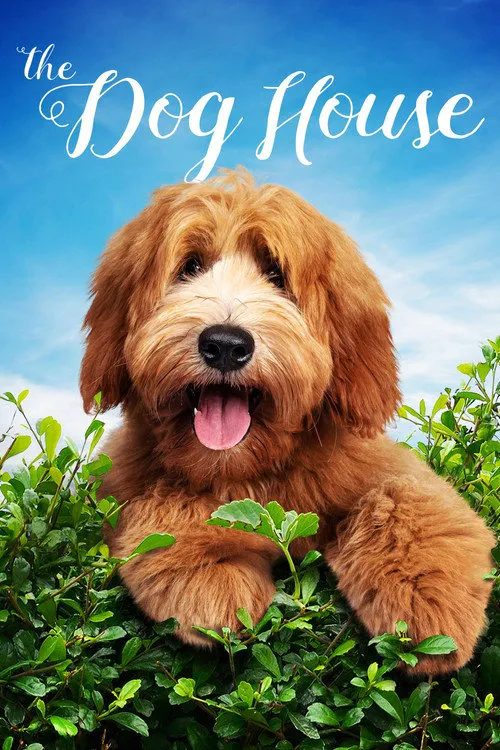 The Dog House 第 3 季海报