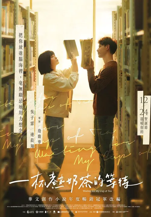 最遗憾是错过你海报