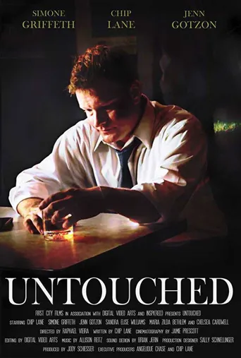Untouched海报