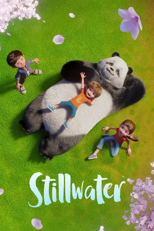 Stillwater 第 1 季海报