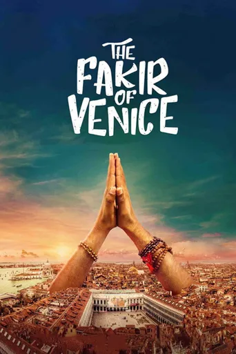 The Fakir of Venice海报