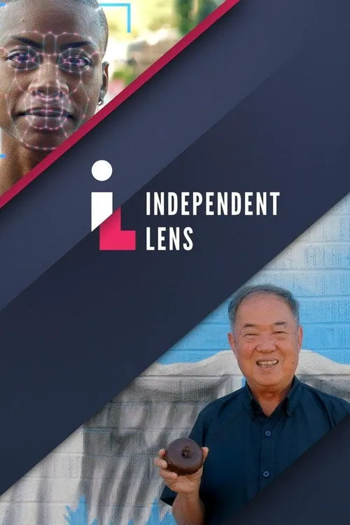 Independent Lens 第 22 季海报