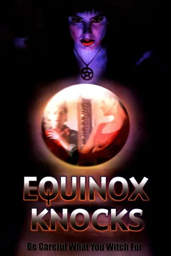 Equinox Knocks海报