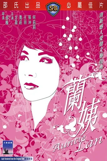 兰姨海报