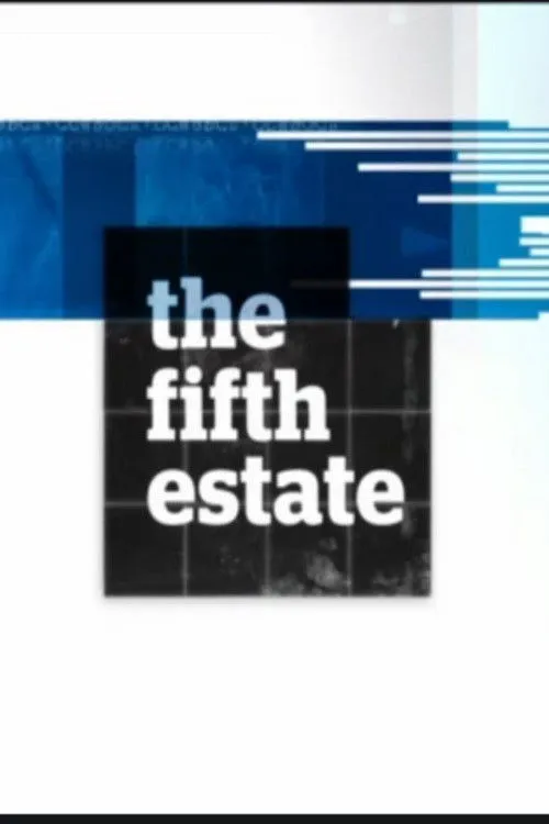 The Fifth Estate 第 50 季海报