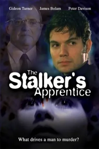 The Stalker's Apprentice海报