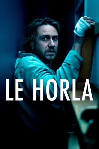 Le Horla海报