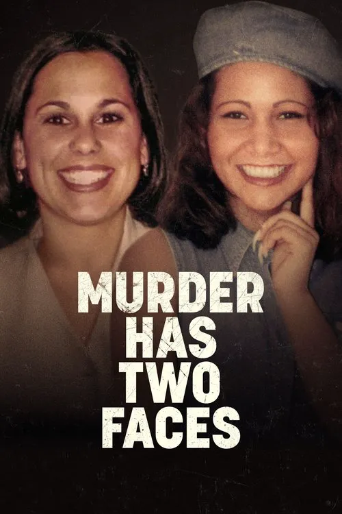 Murder Has Two Faces 第 1 季海报