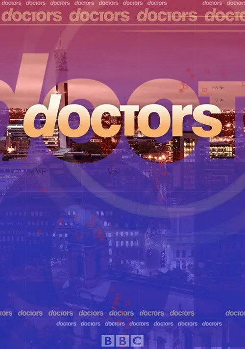 Doctors 第 24 季海报