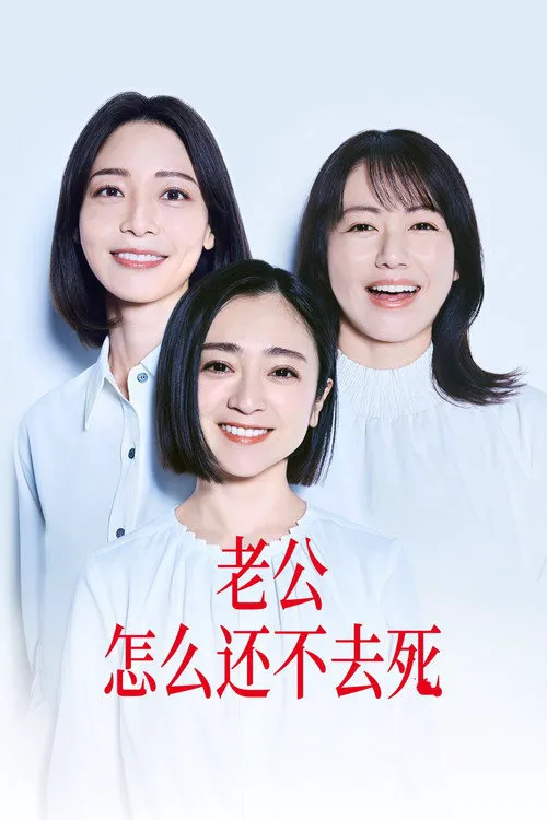 老公啊，你能去死吗海报