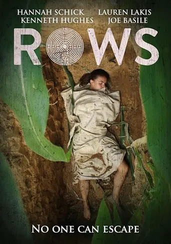 Rows海报