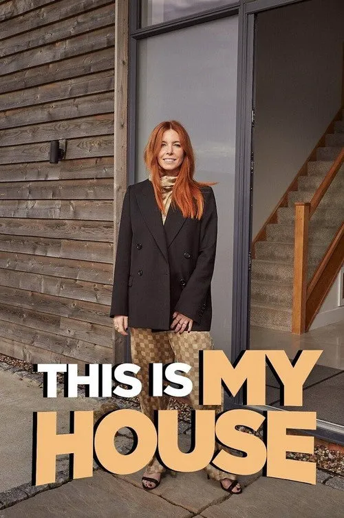 This Is My House 第 1 季海报
