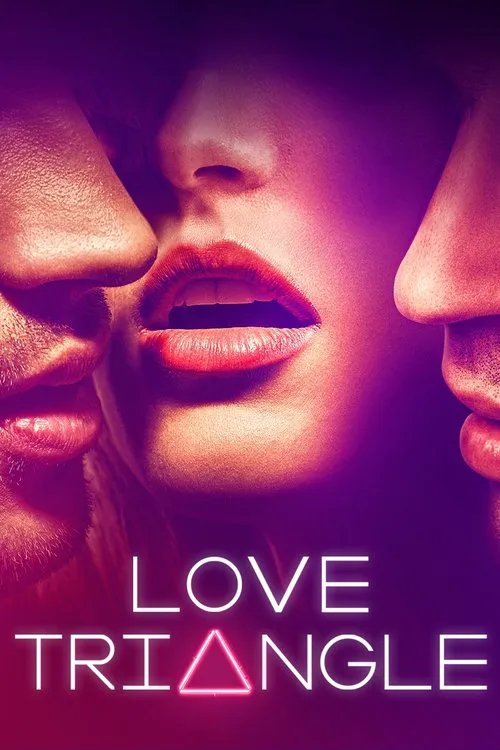 Love Triangle 第 2 季海报