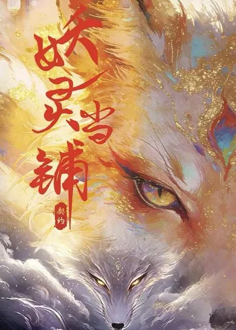妖灵当铺 第 1 季海报