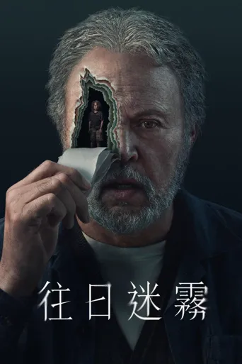 过去的事海报