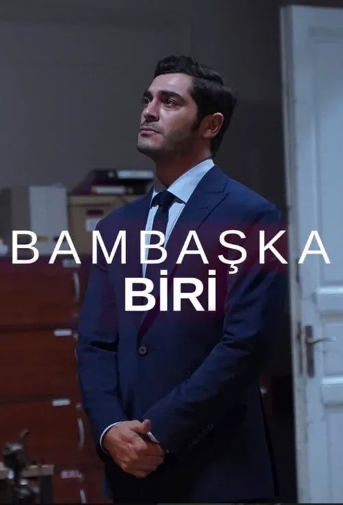 Bambaşka Biri 第 1 季海报