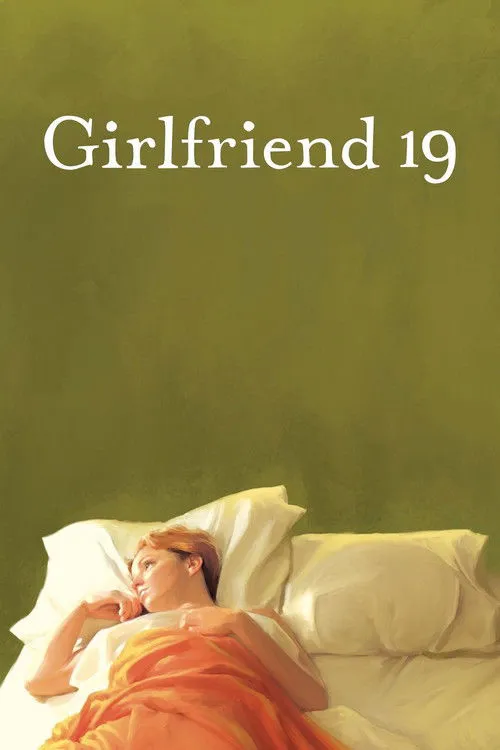 Girlfriend 19海报