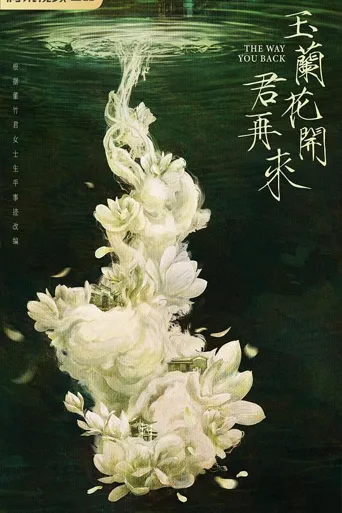 玉兰花开君再来 第 1 季海报