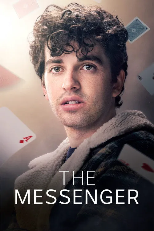 The Messenger 第 1 季海报