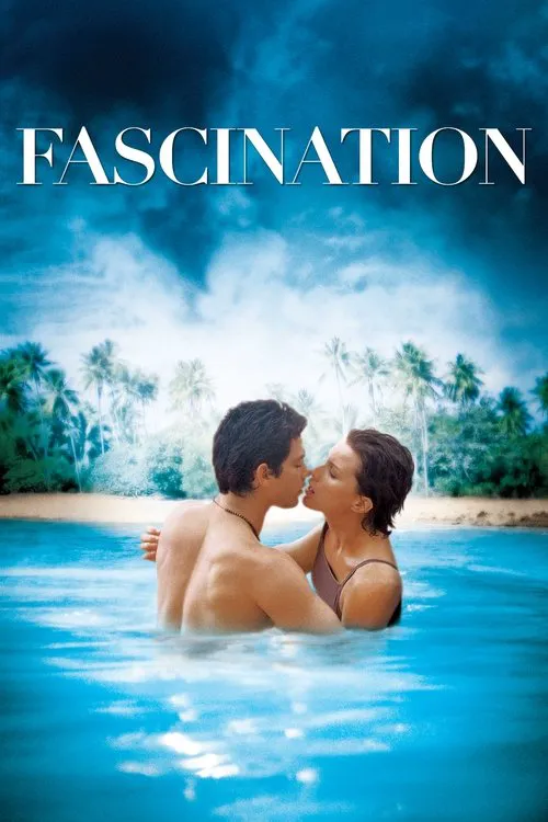 Fascination海报