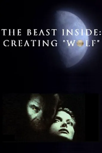 The Beast Inside: Creating 'Wolf'海报