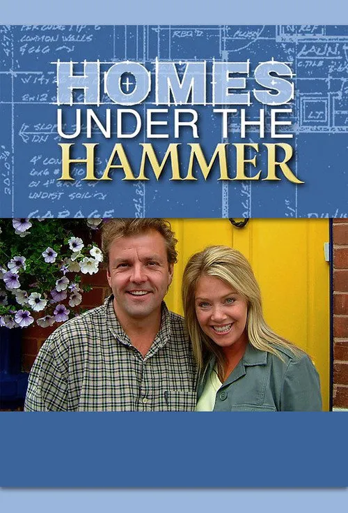 Homes Under the Hammer 第 28 季海报
