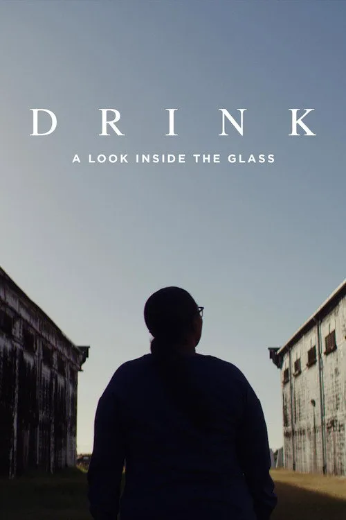 Drink: A Look Inside the Glass 第 1 季海报