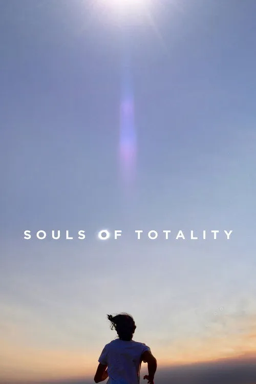 Souls of Totality海报