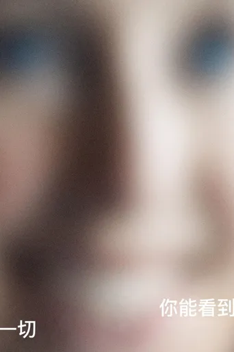 你能看到一切海报