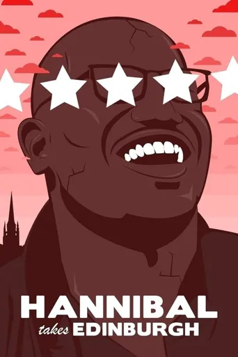 Hannibal Takes Edinburgh海报