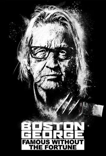 Boston George: Famous Without the Fortune 第 1 季海报