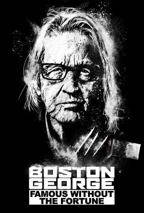 Boston George: Famous Without the Fortune 第 1 季海报