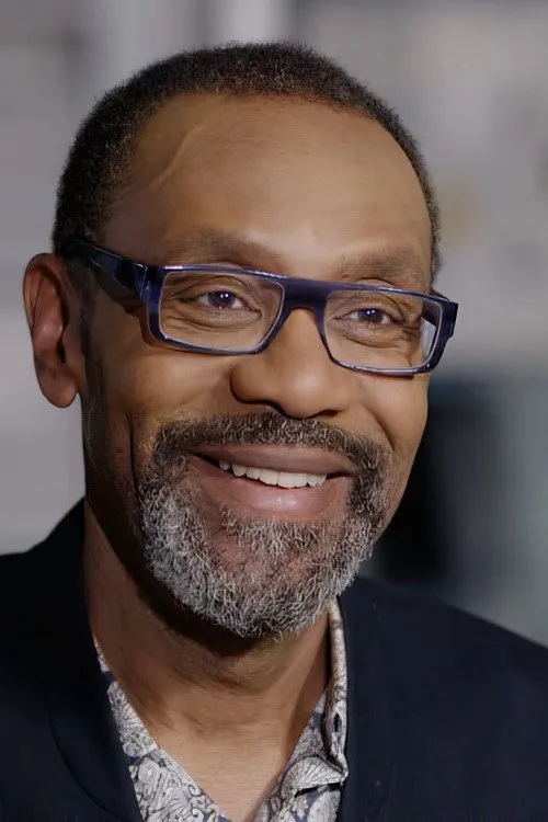 Lenny Henry's Caribbean Britain 第 1 季海报