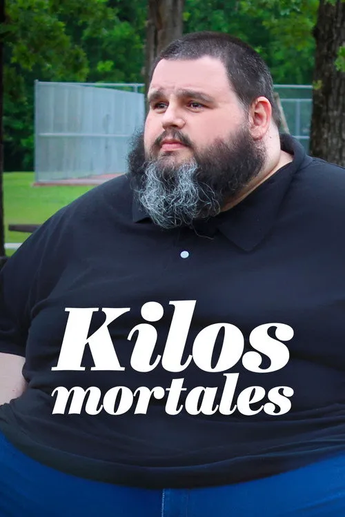 My 600-lb Life 第 13 季海报