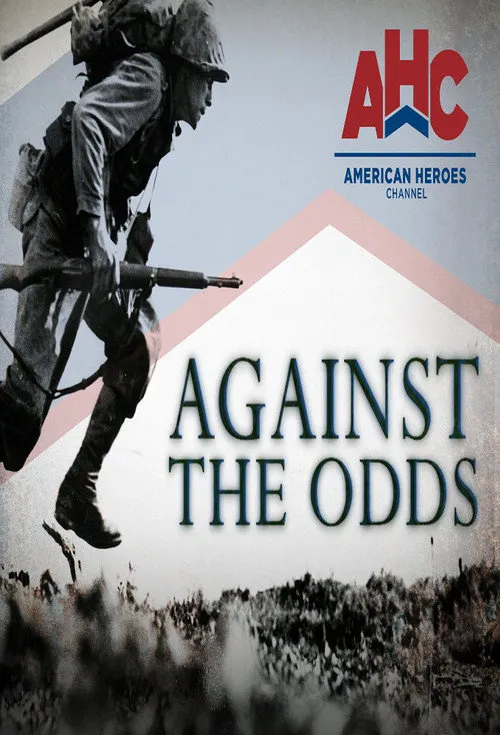 Against the Odds 第 1 季海报