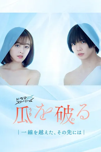 瓜熟蒂落海报
