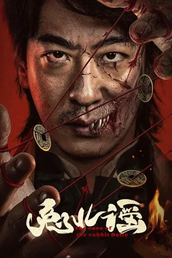 兔儿谣海报