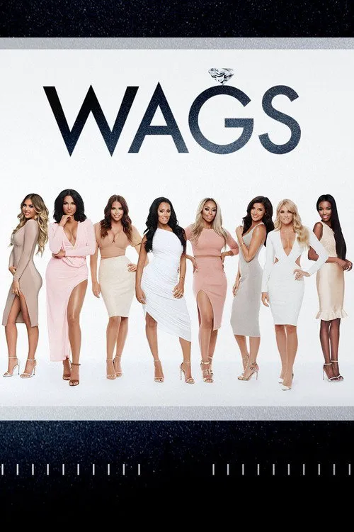 WAGS 第 2 季海报