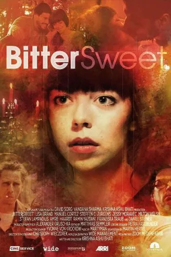 BitterSüß海报