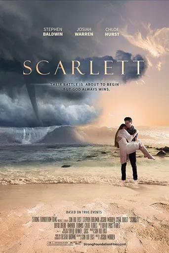 Scarlett海报
