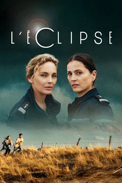 L'Éclipse 第 1 季海报